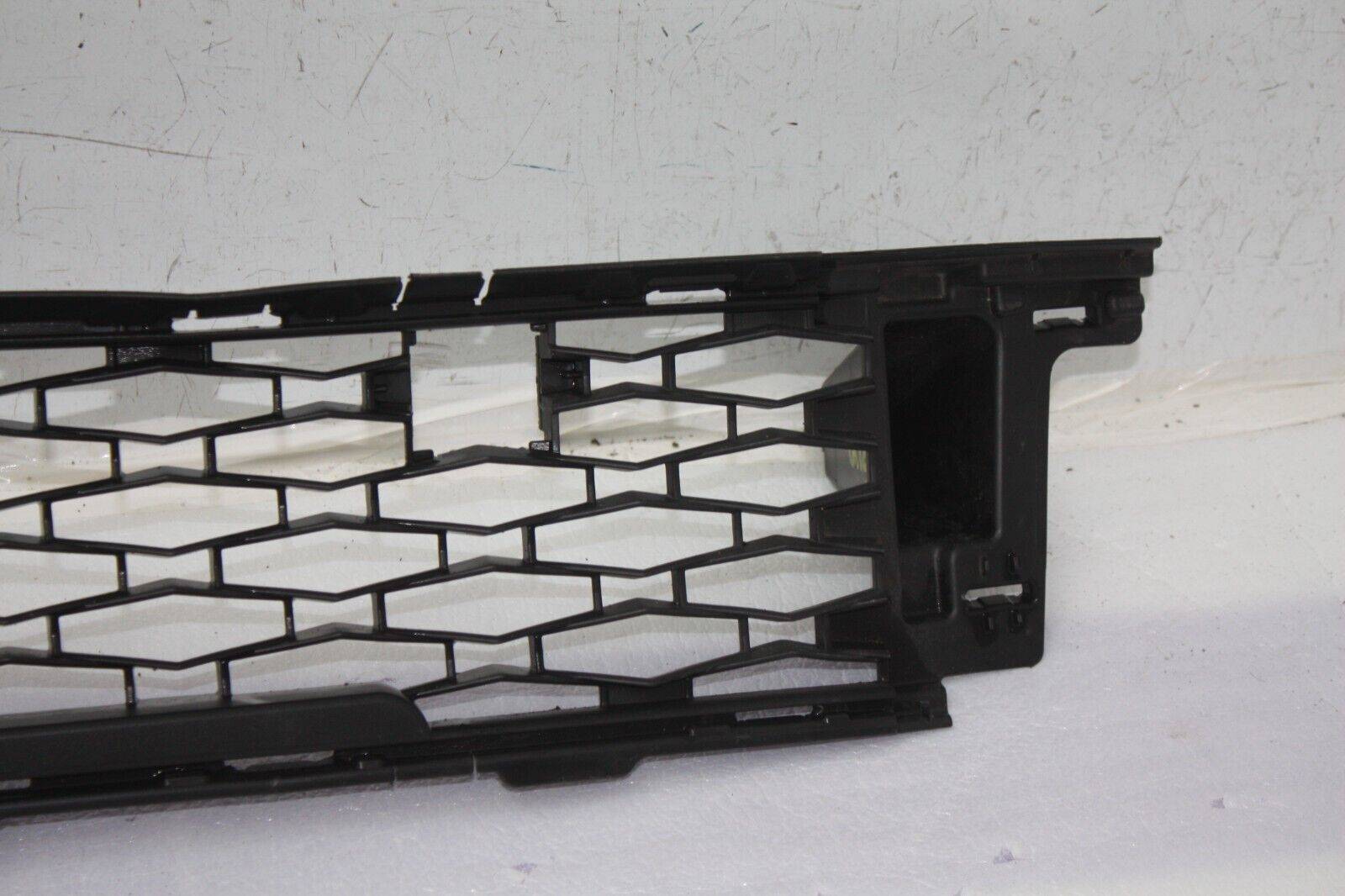 Skoda-Karoq-Front-Bumper-Grill-57A853677D-Genuine-DAMAGED-176646836190-2