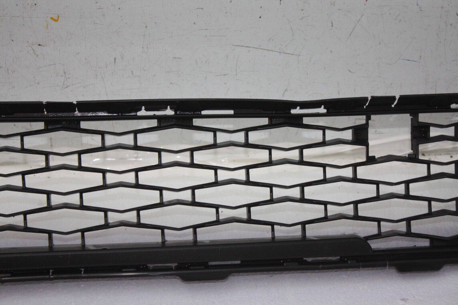 Skoda-Karoq-Front-Bumper-Grill-57A853677D-Genuine-DAMAGED-176646836190-3