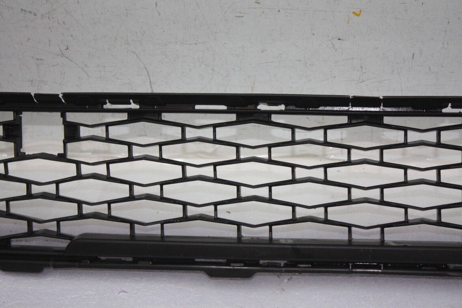 Skoda-Karoq-Front-Bumper-Grill-57A853677D-Genuine-DAMAGED-176646836190-4