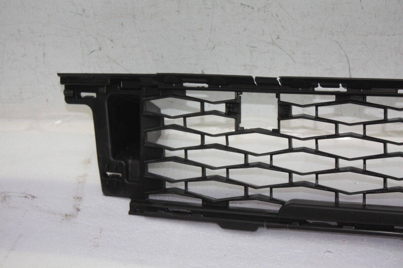 Skoda-Karoq-Front-Bumper-Grill-57A853677D-Genuine-DAMAGED-176646836190-5