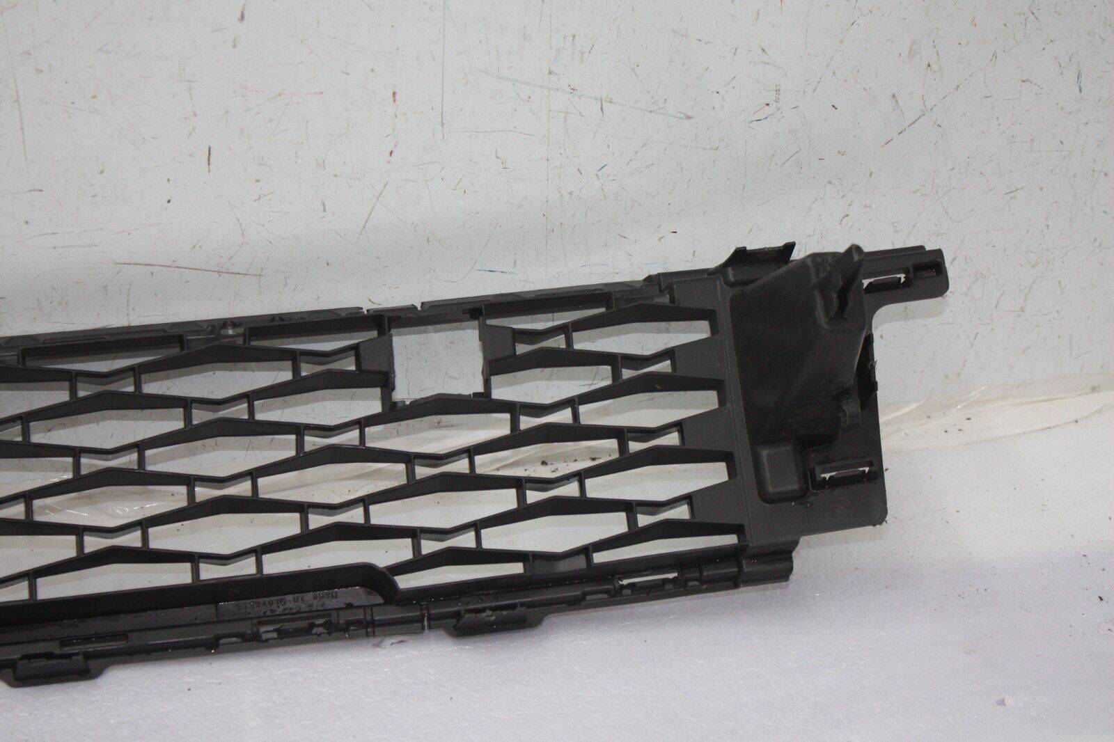 Skoda-Karoq-Front-Bumper-Grill-57A853677D-Genuine-DAMAGED-176646836190-9