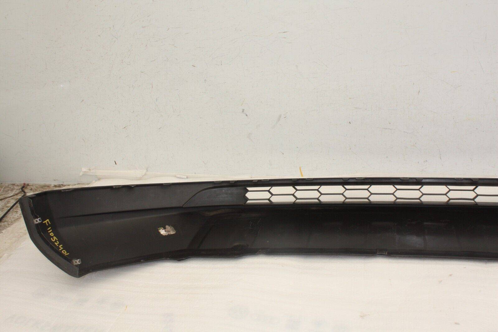 Skoda-Karoq-Front-Bumper-Lower-Section-2017-TO-2022-57A807061-Genuine-176374706230-24