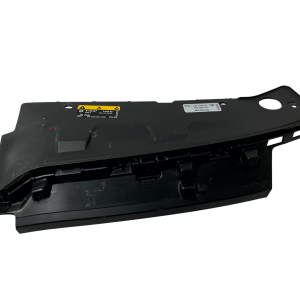 Skoda Karoq Front Bumper Upper Radiator Grille 2021 ON 57A853343A Genuine - Image 4