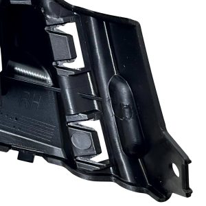 Skoda Karoq Front Right Bumper Support Element 2017 TO 2022 57A807724 Genuine - Image 11