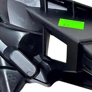 Skoda Karoq Front Right Bumper Support Element 2017 TO 2022 57A807724 Genuine - Image 13