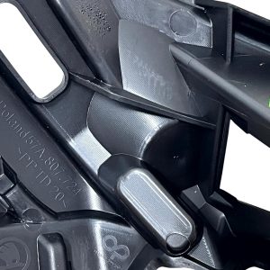 Skoda Karoq Front Right Bumper Support Element 2017 TO 2022 57A807724 Genuine - Image 14