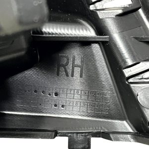 Skoda Karoq Front Right Bumper Support Element 2017 TO 2022 57A807724 Genuine - Image 17