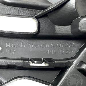 Skoda Karoq Front Right Bumper Support Element 2017 TO 2022 57A807724 Genuine - Image 18