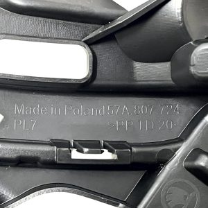 Skoda Karoq Front Right Bumper Support Element 2017 TO 2022 57A807724 Genuine - Image 19