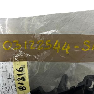 Skoda Karoq Front Right Bumper Support Element 2017 TO 2022 57A807724 Genuine - Image 22