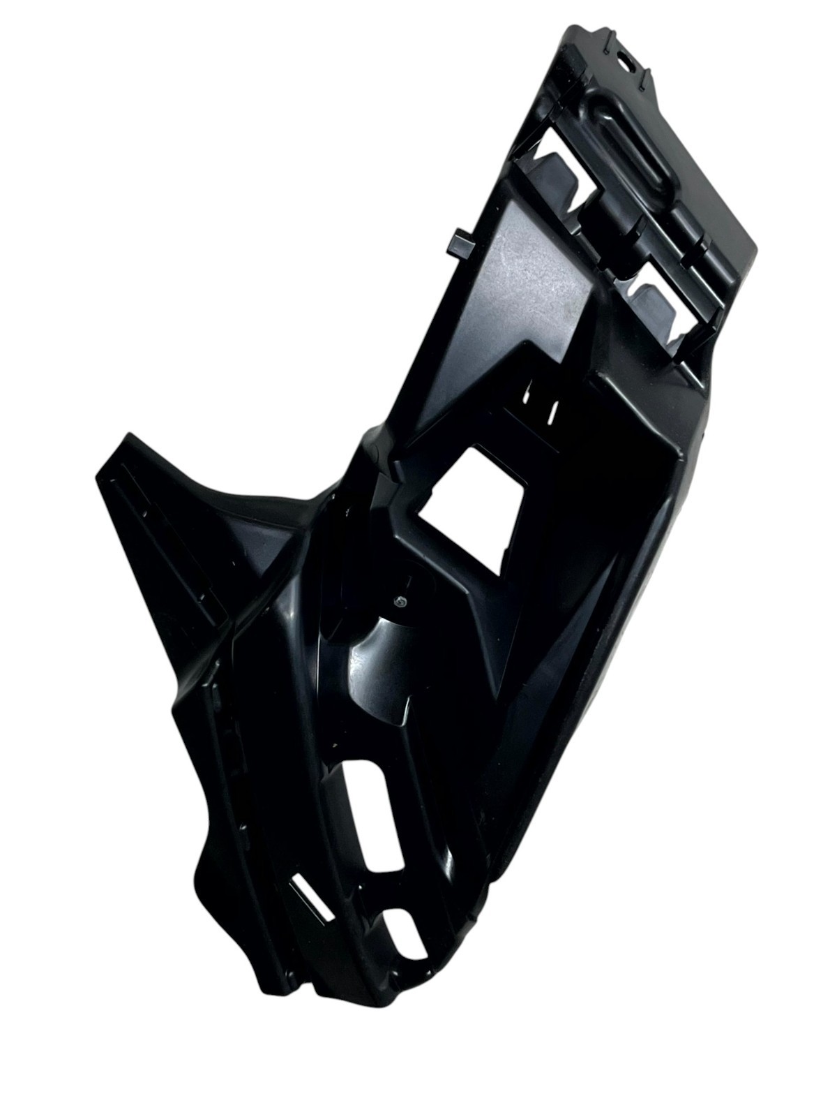 Skoda Karoq Front Right Bumper Support Element 2017 TO 2022 57A807724 Genuine