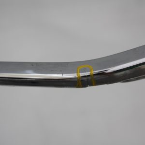 Skoda Kodiaq Front Bumper Grill Surround Chrome 2017 TO 2021 565853761 *DAMAGED* - Image 6