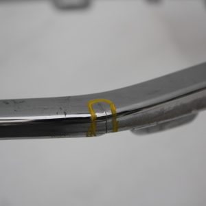 Skoda Kodiaq Front Bumper Grill Surround Chrome 2017 TO 2021 565853761 *DAMAGED* - Image 7