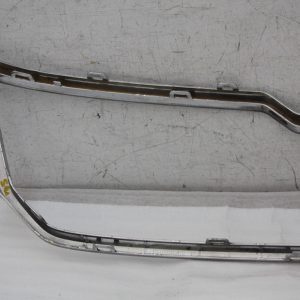 Skoda Kodiaq Front Bumper Grill Surround Chrome 2017 TO 2021 565853761 *DAMAGED* - Image 10
