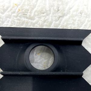 Skoda Kodiaq Front Bumper PDC Parking Sensor Holder Bracket 17 TO 21 565853665B - Image 3