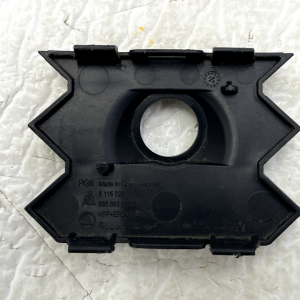 Skoda Kodiaq Front Bumper PDC Parking Sensor Holder Bracket 17 TO 21 565853665B - Image 5