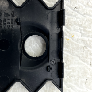 Skoda Kodiaq Front Bumper PDC Parking Sensor Holder Bracket 17 TO 21 565853665B - Image 6