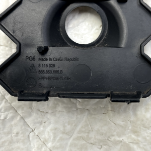 Skoda Kodiaq Front Bumper PDC Parking Sensor Holder Bracket 17 TO 21 565853665B - Image 7