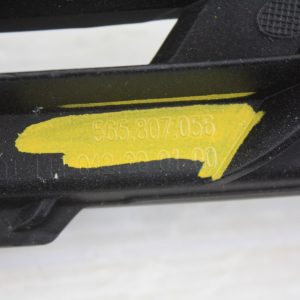 Skoda Kodiaq Front Bumper Right Bracket 2017 TO 2021 565807056 Genuine - Image 10