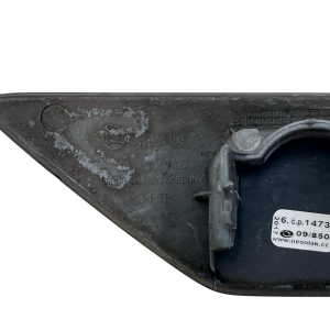 Skoda Kodiaq Front Left Headlight Washer Cap Cover 2017-2021 565955109 Genuine - Image 7