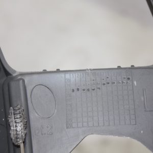 Skoda Kodiaq Front Left Side Bumper Support Bracket 2021 ON 565807055A Genuine - Image 8