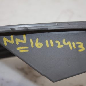 Skoda Kodiaq Front Left Side Bumper Support Bracket 2021 ON 565807055A Genuine - Image 10