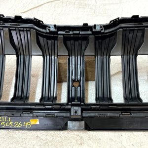 Skoda Kodiaq Mk2 Front Bumper Upper Radiator Grille 2024 ON 57H853653 Genuine - Image 11