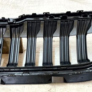 Skoda Kodiaq Mk2 Front Bumper Upper Radiator Grille 2024 ON 57H853653 Genuine - Image 12