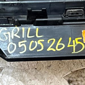 Skoda Kodiaq Mk2 Front Bumper Upper Radiator Grille 2024 ON 57H853653 Genuine - Image 15