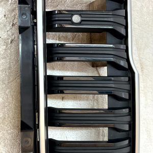 Skoda Kodiaq Mk2 Front Bumper Upper Radiator Grille 2024 ON 57H853653 Genuine - Image 6