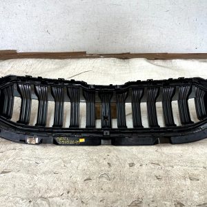 Skoda Kodiaq Mk2 Front Bumper Upper Radiator Grille 2024 ON 57H853653 Genuine - Image 8