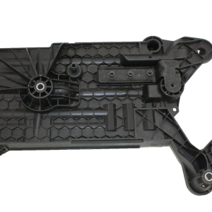 Skoda Octavia Battery Tray Box 2013 TO 2017 5Q0915331K Genuine - Image 1