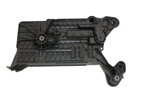 Skoda-Octavia-Battery-Tray-Box-2013-TO-2017-5Q0915331K-Genuine-177953408910