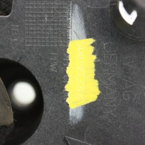 Skoda Octavia Battery Tray Box 2013 TO 2017 5Q0915331K Genuine - Image 8