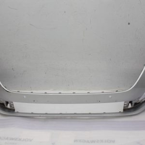 Skoda-Octavia-Front-Bumper-2020-TO-2024-5E3807221-Genuine-DAMAGED-176643744970