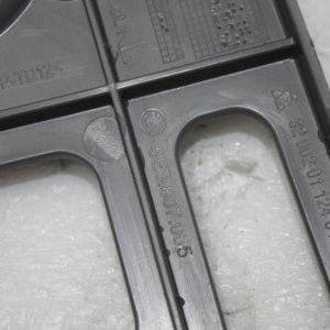 Skoda Octavia Front Bumper Left Bracket 2020 TO 2024 5E3807055 Genuine - Image 4