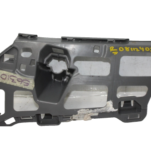 Skoda Octavia Front Bumper Left Bracket 2020 TO 2024 5E3807055 Genuine - Image 1