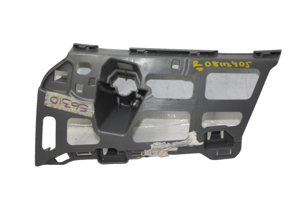 Skoda-Octavia-Front-Bumper-Left-Bracket-2020-TO-2024-5E3807055-Genuine-177953411520