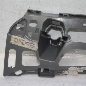 Skoda Octavia Front Bumper Left Bracket 2020 TO 2024 5E3807055 Genuine - Image 8