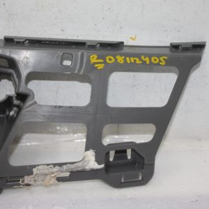 Skoda Octavia Front Bumper Left Bracket 2020 TO 2024 5E3807055 Genuine - Image 9