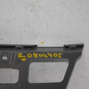 Skoda Octavia Front Bumper Left Bracket 2020 TO 2024 5E3807055 Genuine - Image 10