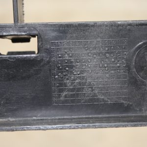 Skoda Octavia Front Slam Panel 2013 TO 2017 5E0805588 Genuine *DAMAGED* - Image 8