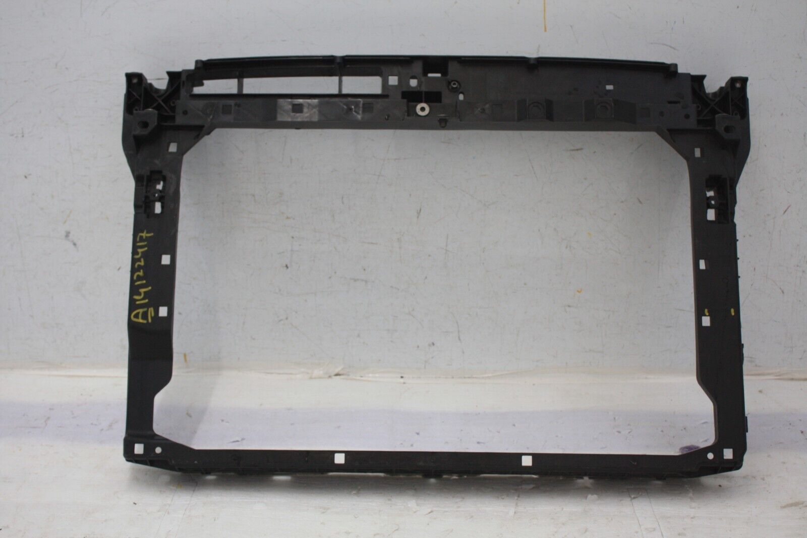 Skoda Octavia Front Slam Panel 5E3805588 Genuine