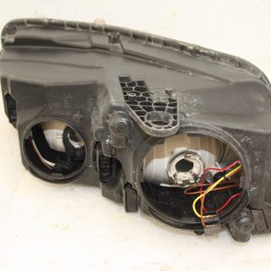 Skoda Octavia Left Side Headlight 5E2941015 Genuine *DAMAGED* - Image 13
