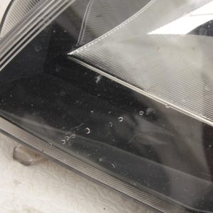 Skoda Octavia Left Side Headlight 5E2941015 Genuine *DAMAGED* - Image 3