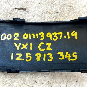 Skoda Octavia MK2 Rear Bumper Left Tail Light Trim 2004-2009 1Z5813345 Genuine - Image 18