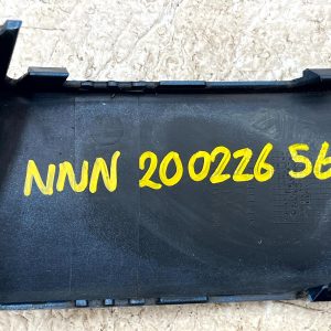 Skoda Octavia MK2 Rear Bumper Left Tail Light Trim 2004-2009 1Z5813345 Genuine - Image 19