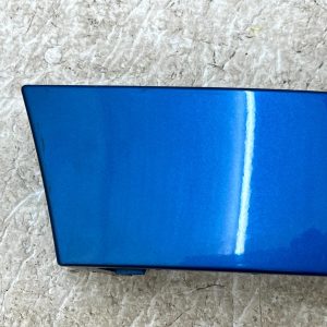 Skoda Octavia MK2 Rear Bumper Left Tail Light Trim 2004-2009 1Z5813345 Genuine - Image 3