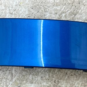 Skoda Octavia MK2 Rear Bumper Left Tail Light Trim 2004-2009 1Z5813345 Genuine - Image 4