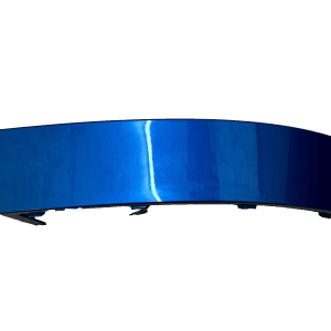 Skoda Octavia MK2 Rear Bumper Left Tail Light Trim 2004-2009 1Z5813345 Genuine